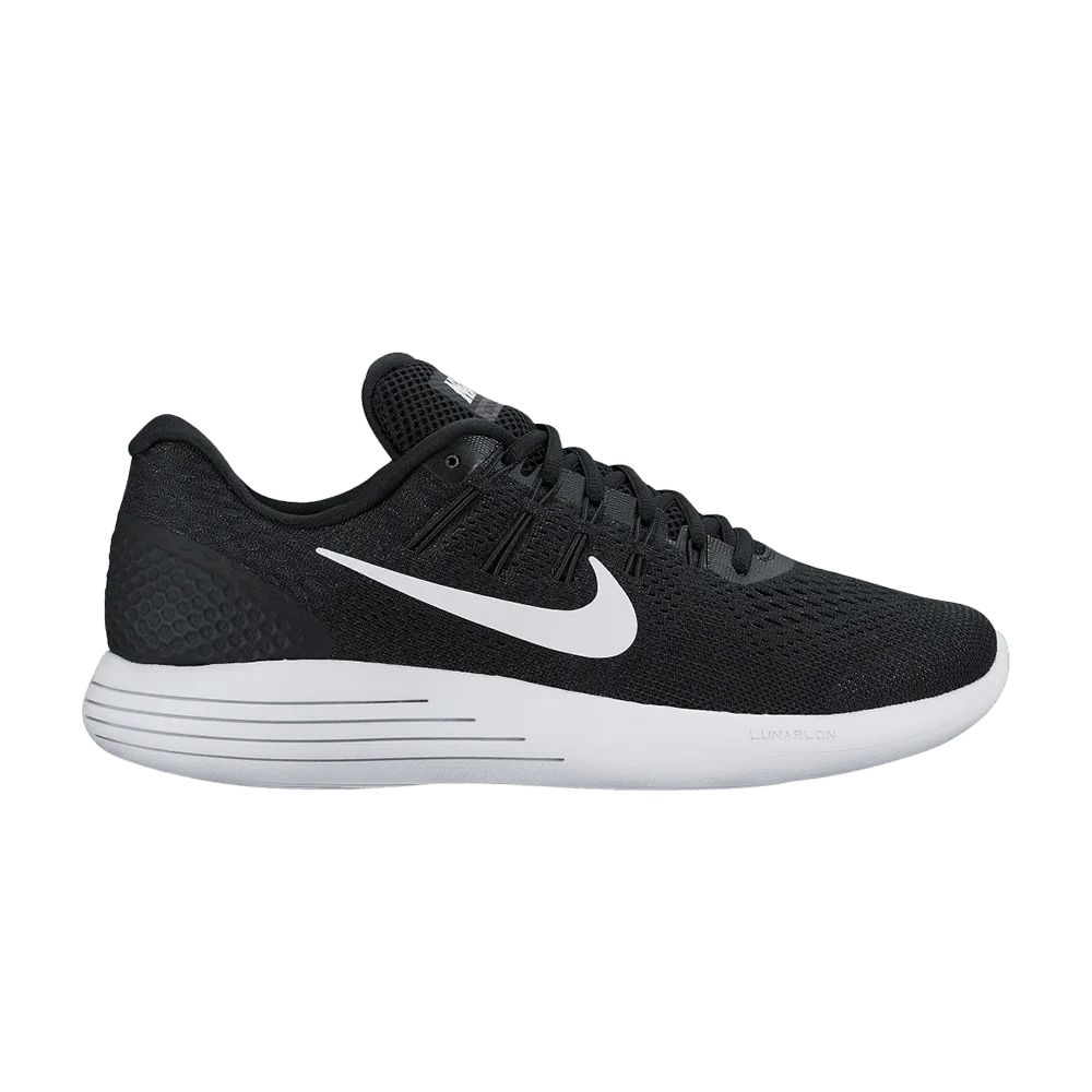 Кроссовки Nike LunarGlide 8 'Black'