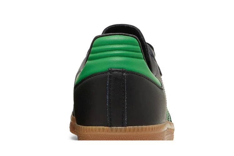 Кроссовки adidas Samba Team 'Austin FC'