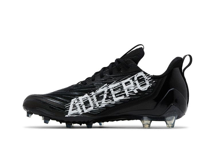Кроссовки adidas Adizero 12 'Black White'