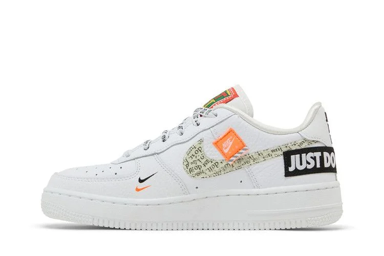 Krossovki-Nike-Air-Force-1-Low-07-PRM-GS-Just-Do-It-2