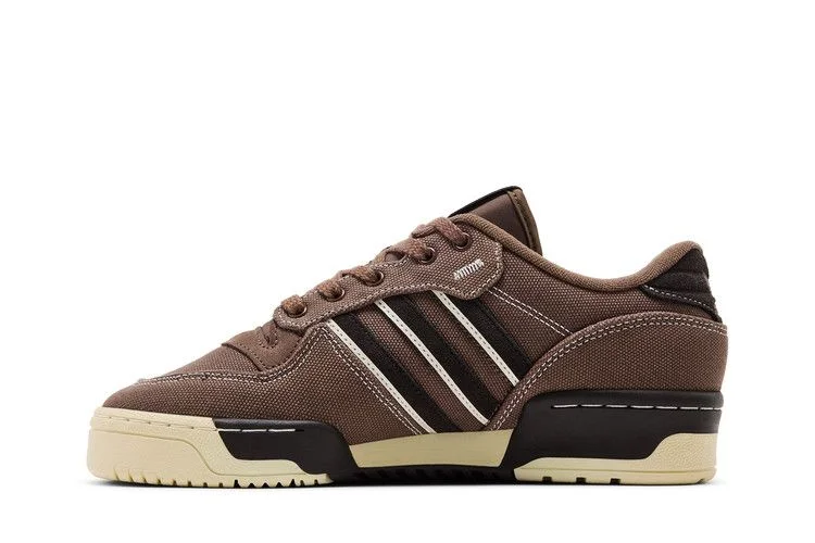 Кроссовки adidas Rivalry Low 'Earth Strata'