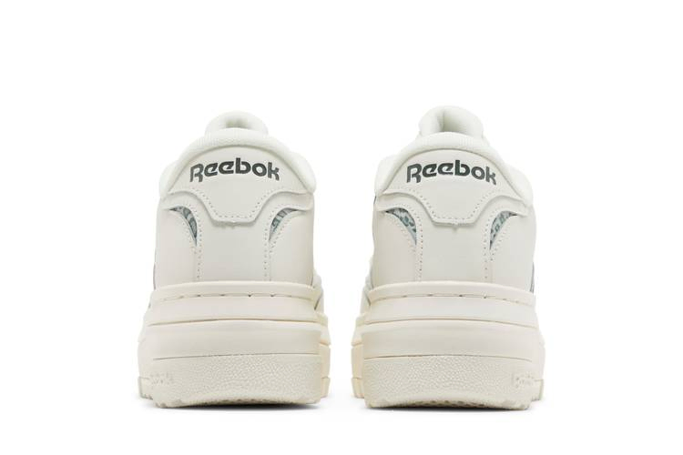 Кроссовки Reebok Wmns Club C Extra 'Snow Leopard'