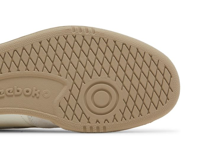 Кроссовки Reebok Club C Revenge Vintage 'Chalk Boulder Beige'