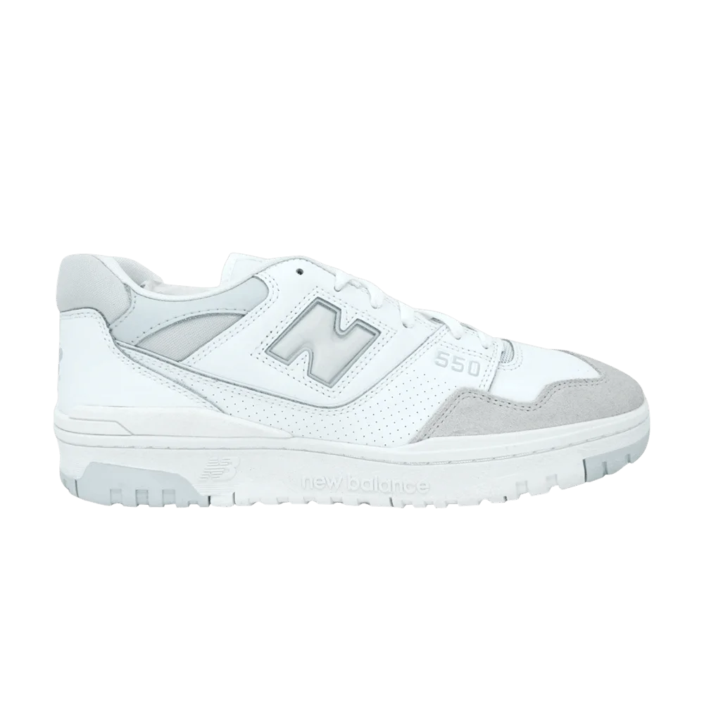 Кроссовки New Balance 550 'White Grey Blue' ASOS Exclusive