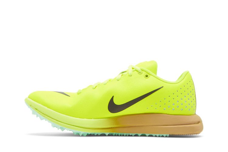 Кроссовки Nike Triple Jump Elite 2 'Volt'