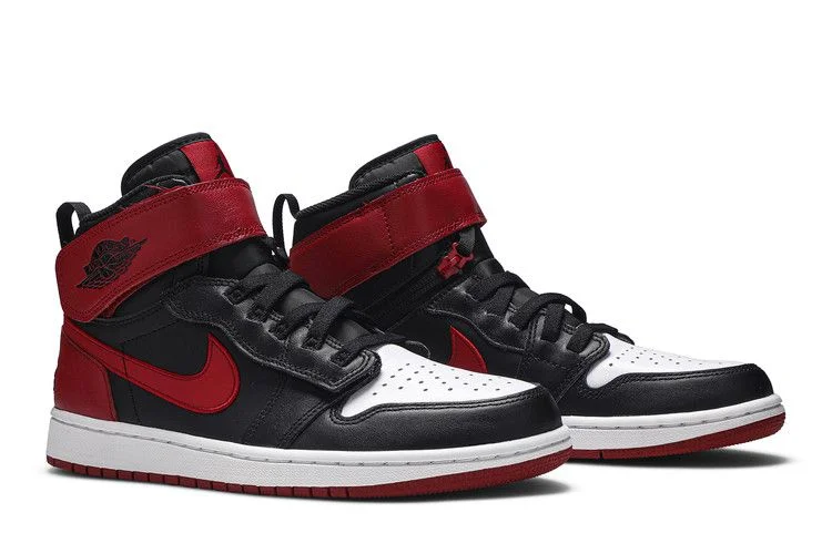 Krossovki-Air-Jordan-1-High-FlyEase-Black-Toe-7