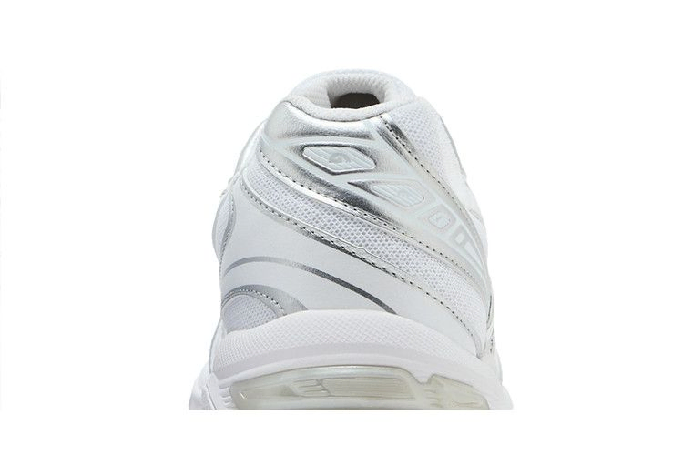 Кроссовки ASICS Wmns Gel 1130 'Heavy Metal Pack - White Pure Silver'