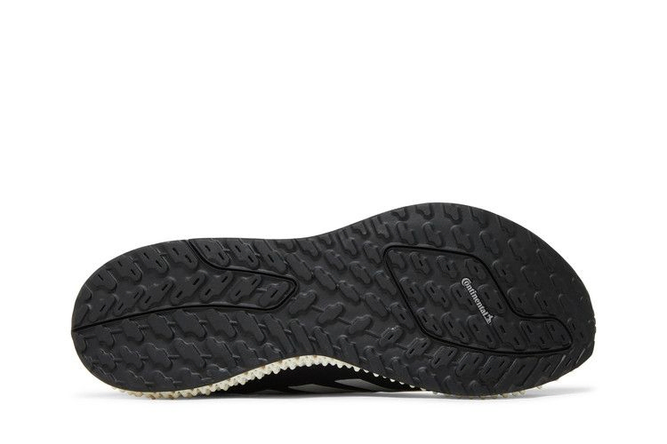 Кроссовки adidas 4DFWD 2 'Black Carbon'