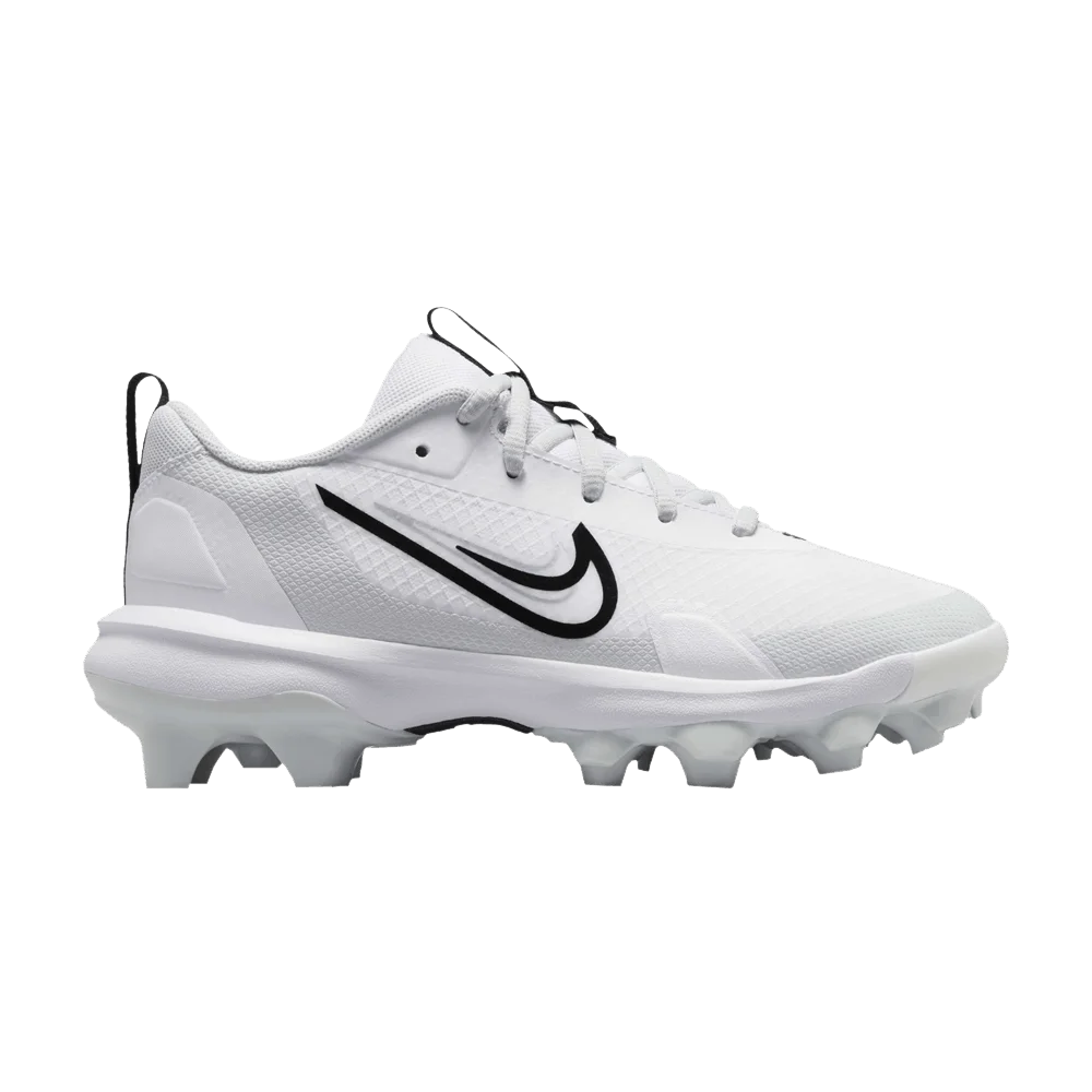 Krossovki-Nike-Force-Trout-9-Pro-MCS-GS-White-Black