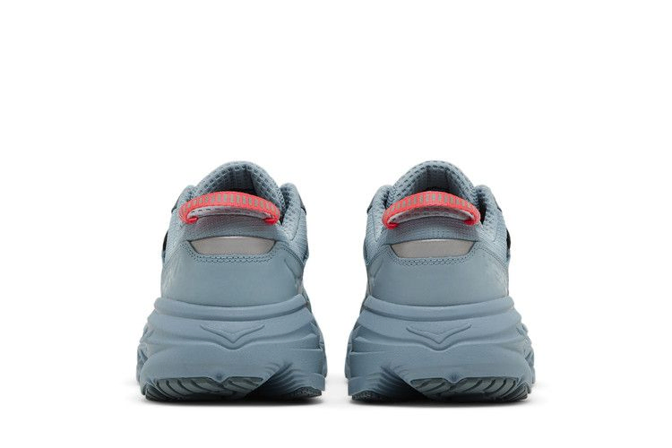 Кроссовки HOKA Bondi L GORE-TEX 'Stone Blue'