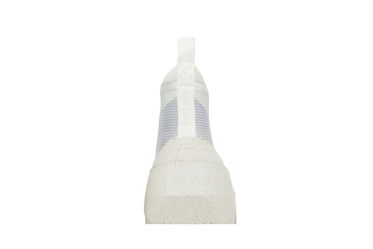 A-Cold-Wall* x Converse Geo Forma Boot 'Lily White'