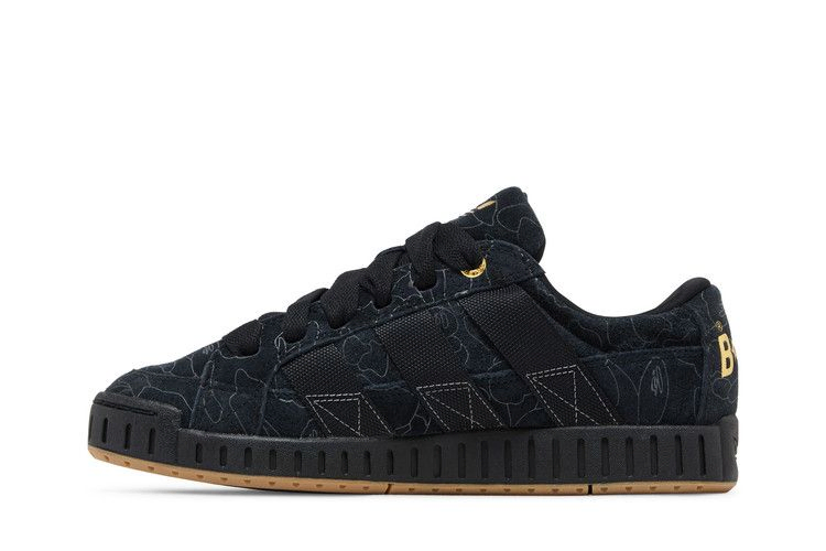Кроссовки BAPE x adidas LWST '1st Line Camo'