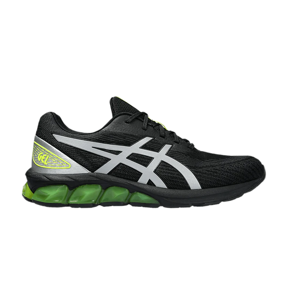 Krossovki-ASICS-Gel-Quantum-180-7-Black-Silver-Green