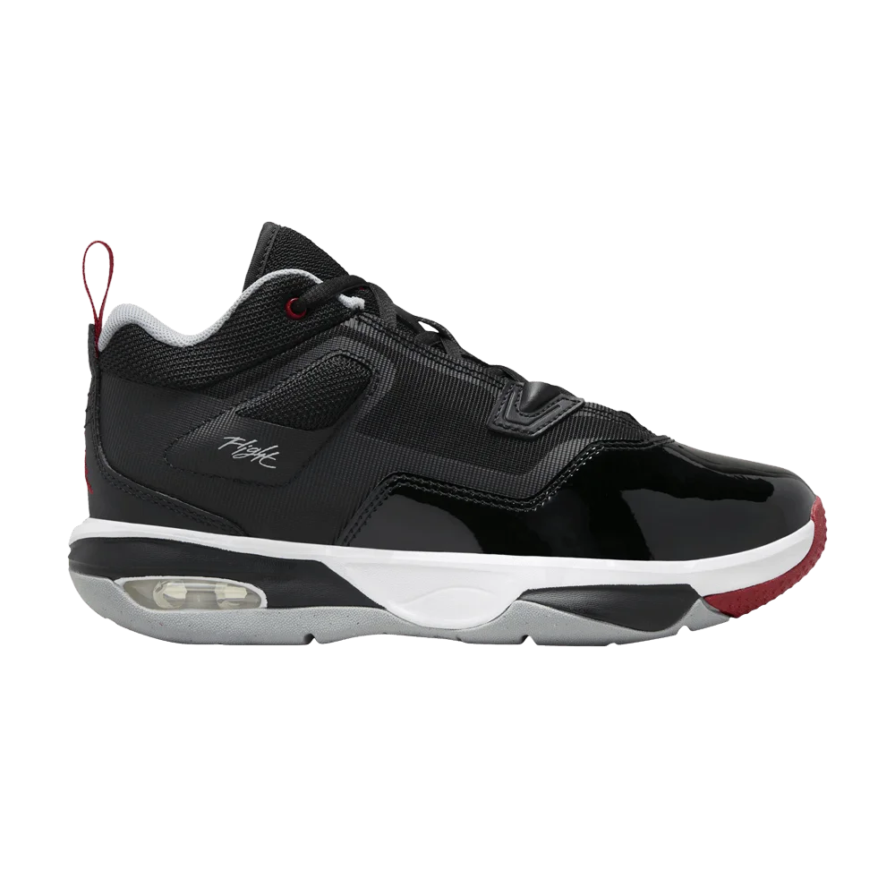 Krossovki-Air-Jordan-Stay-Loyal-3-GS-Black-Cement