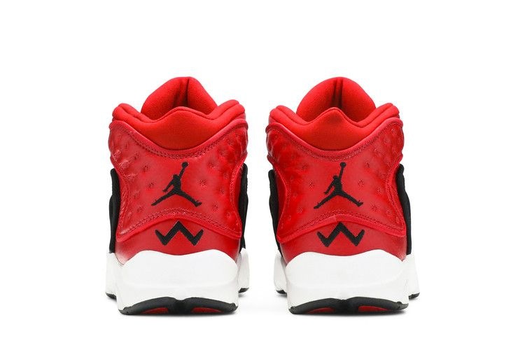 Кроссовки Wmns Air Jordan OG 'University Red'