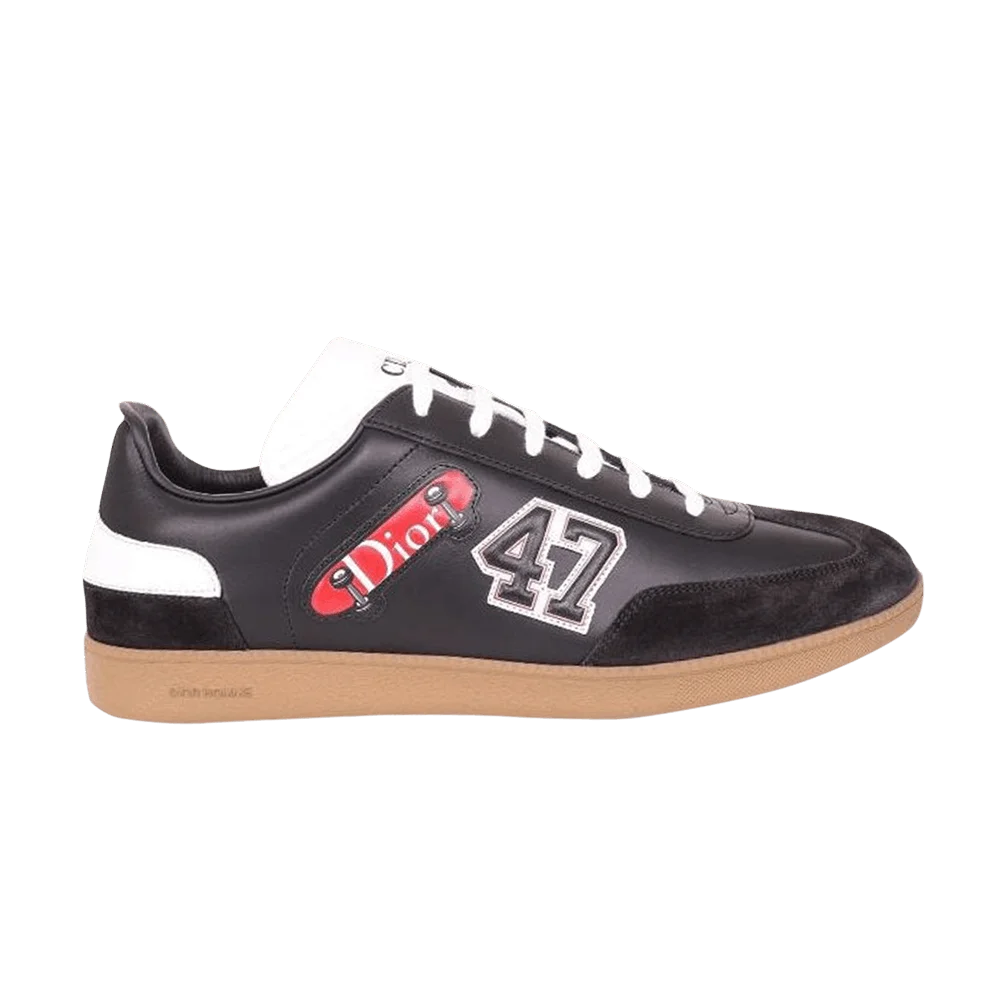 Krossovki-Dior-B01-Leather-Patches