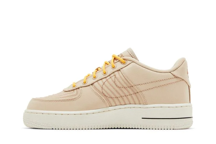 Krossovki-Nike-Air-Force-1-LV8-3-GS-Sanddrift-Citron-Pulse-2