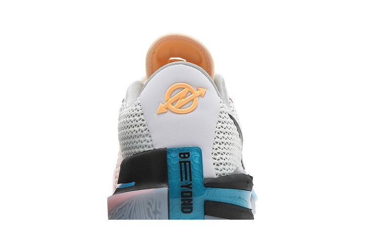 Кроссовки Nike Air Zoom GT Cut EP 'White'