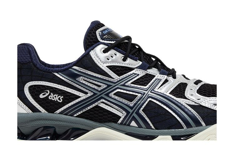 Кроссовки ASICS Gel Nimbus 10.1 'Black Midnight'