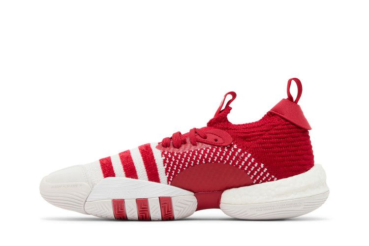 Кроссовки adidas Trae Young 2 'Team Power Red'