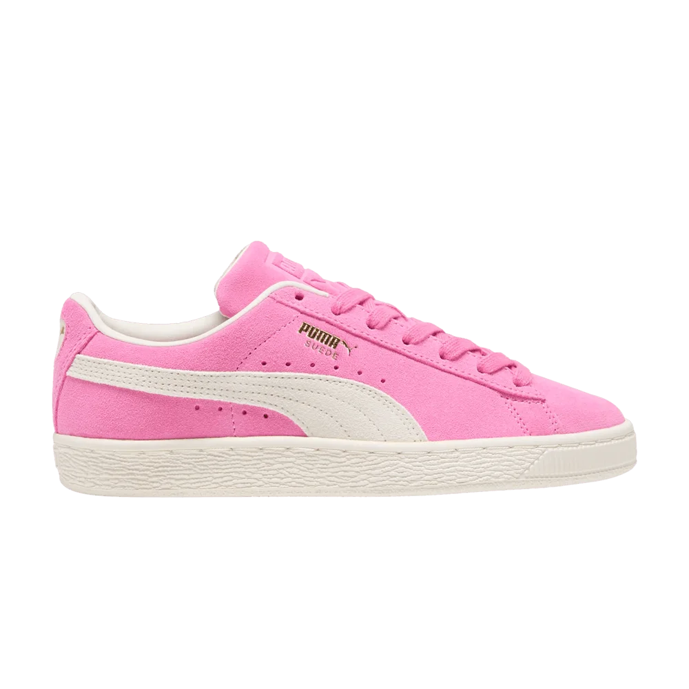 Krossovki-Puma-Wmns-Suede-Neon-Poison-Pink