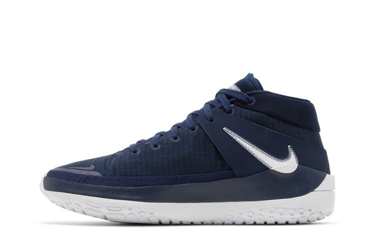 Кроссовки Nike KD 13 TB 'College Navy'