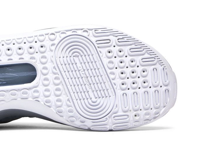Кроссовки Nike KD 13 TB 'Wolf Grey'