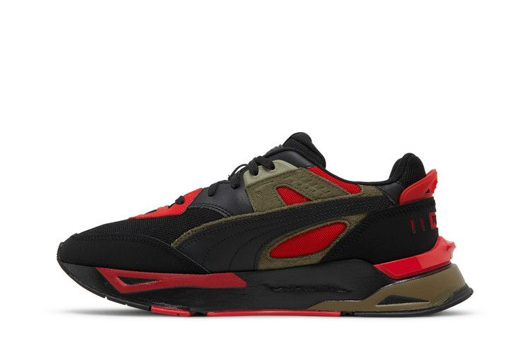Кроссовки Puma Mirage Sport 'Tipoff'
