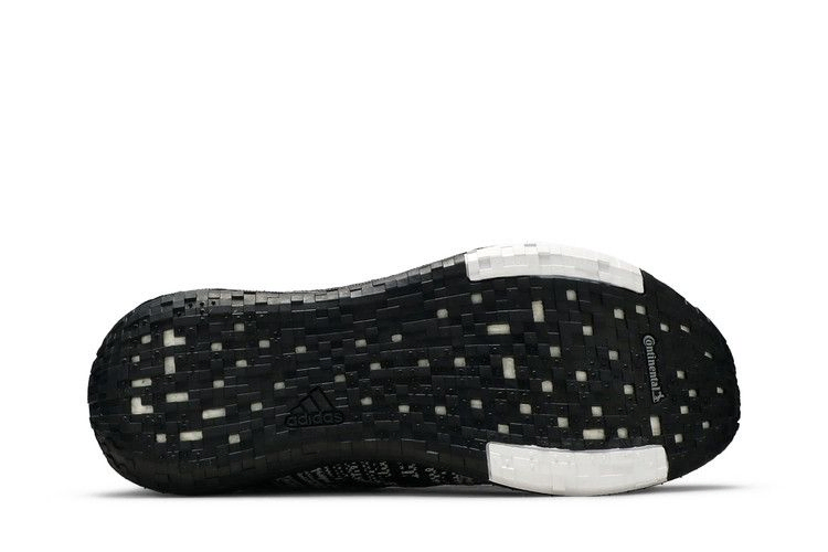 Кроссовки Missoni x adidas PulseBoost HD 'Black White'