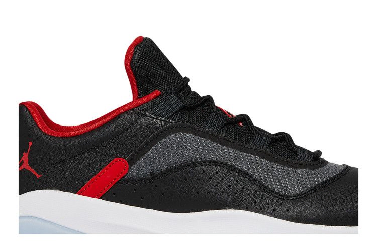 Кроссовки Air Jordan 11 CMFT Low 'Bred'