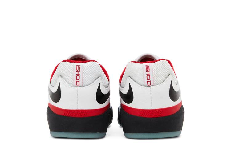 Кроссовки Nike Ishod Wair Premium SB 'Chicago'