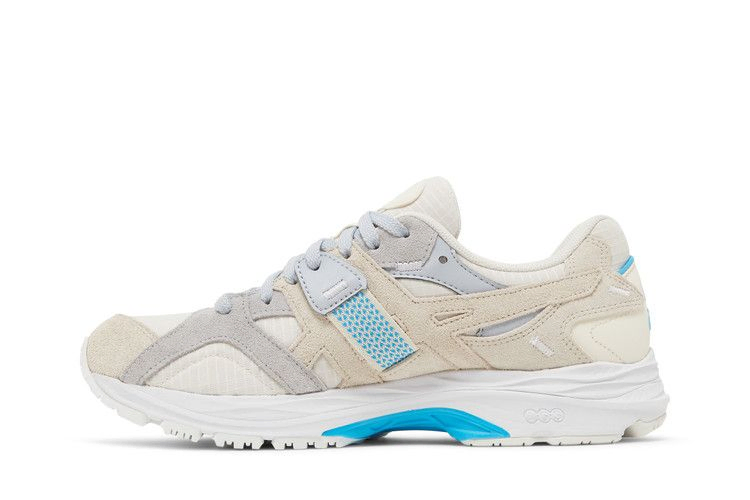 Кроссовки ASICS Wmns Gel MC Plus 'Birch'