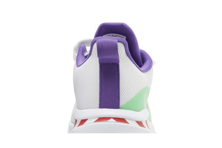 Кроссовки Toy Story x adidas FortaRun J 'Buzz Lightyear'