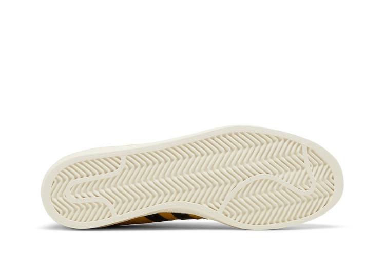 Кроссовки Adidas Campus 80s 'New York - Mustard'