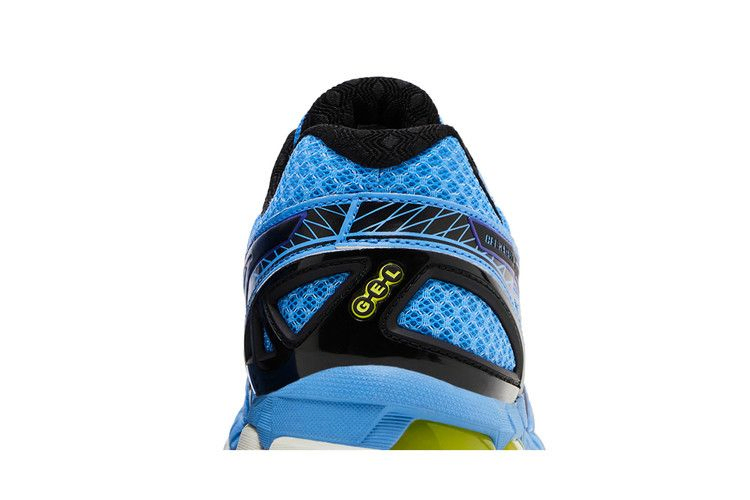 Кроссовки ASICS Gel Kayano 20 'Blue Neptune Black'