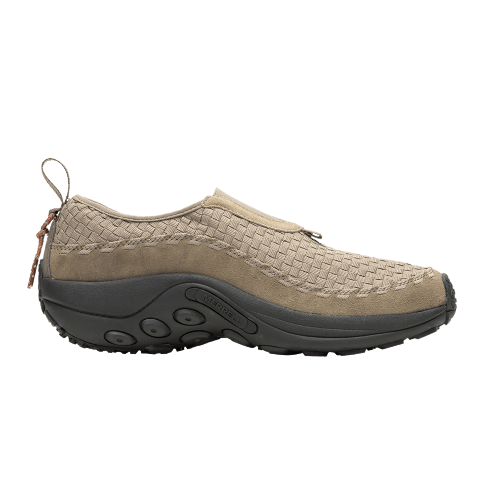 Кроссовки Merrell Jungle Moc Evo Woven 1TRL 'Brindle'
