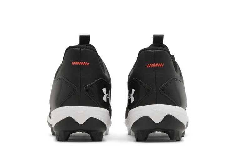 Кроссовки Under Armour Leadoff Low RM 'Black White'
