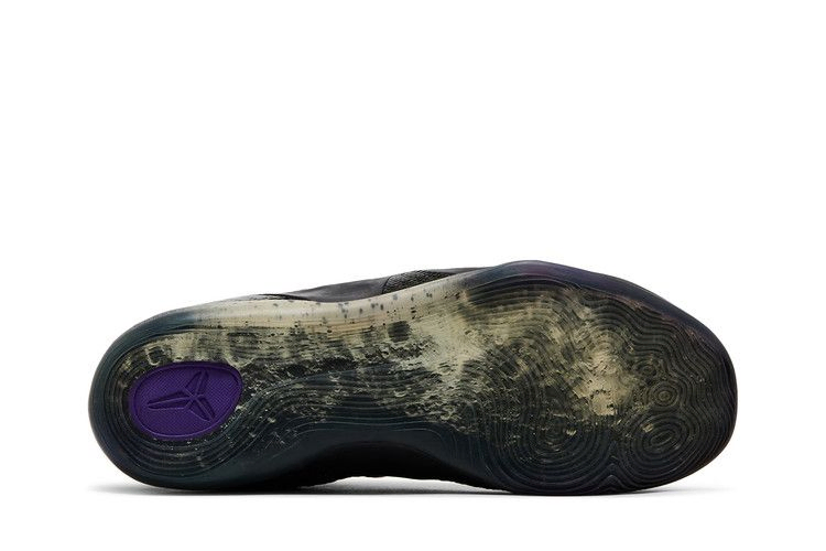 Кроссовки Nike Kobe 9 Elite Low 'Moonwalker' Sample