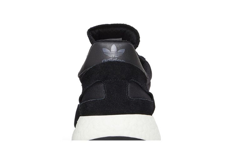 Кроссовки adidas Iniki Runner 'Core Black'
