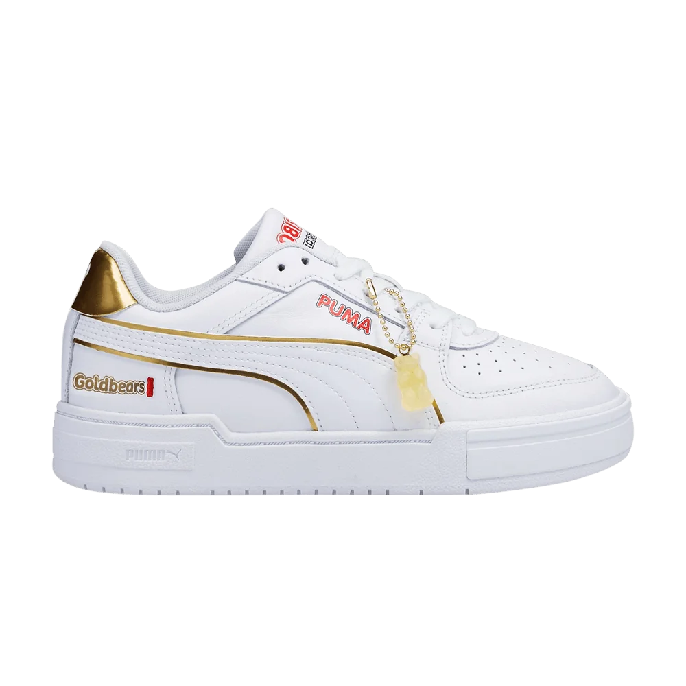 Krossovki-Haribo-x-Puma-CA-Pro-Jr-Goldbears