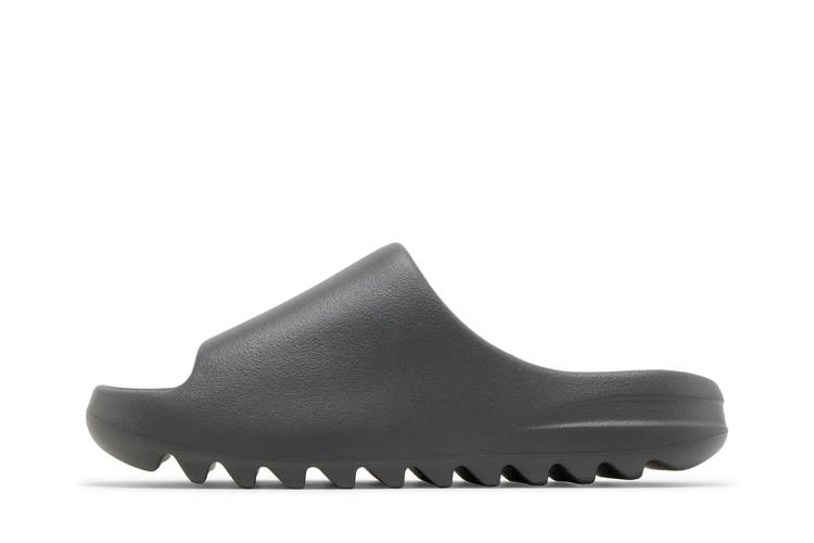 Кроссовки adidas Yeezy Slides 'Granite'