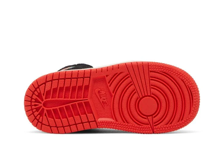 Кроссовки Air Jordan 1 Mid SE TD 'SiEMPRE Familia'