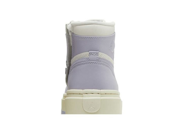 Кроссовки Wmns Air Jordan 1 Elevate High 'Titanium'