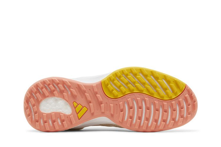 Кроссовки Adidas Wmns Zoysia 'Sand Strata Peach'