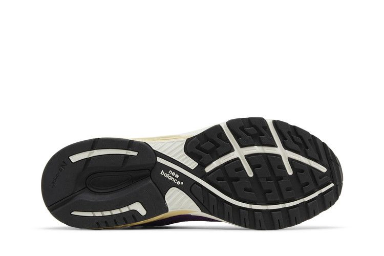 Кроссовки Teddy Santis x New Balance 993 Made in USA 'Interstellar'