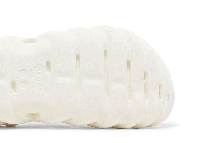 Кроссовки Crocs Echo Clog 'White'