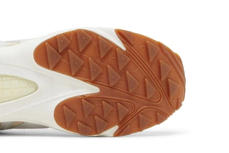 Saucony Grid Azura 2000 'Blank Canvas'