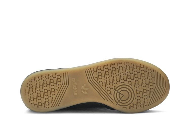 Кроссовки Adidas Continental 80 'Black Gum'