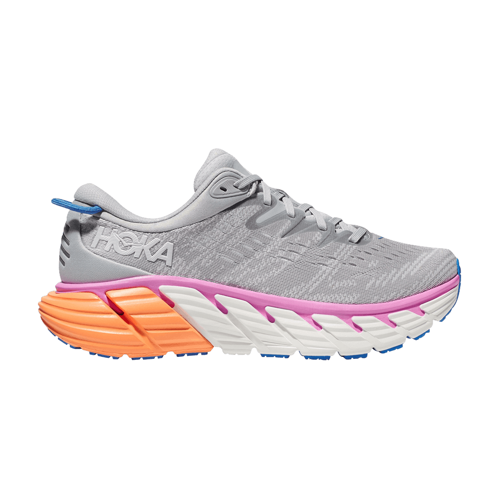 Кроссовки HOKA Wmns Gaviota 4 'Harbor Mist'