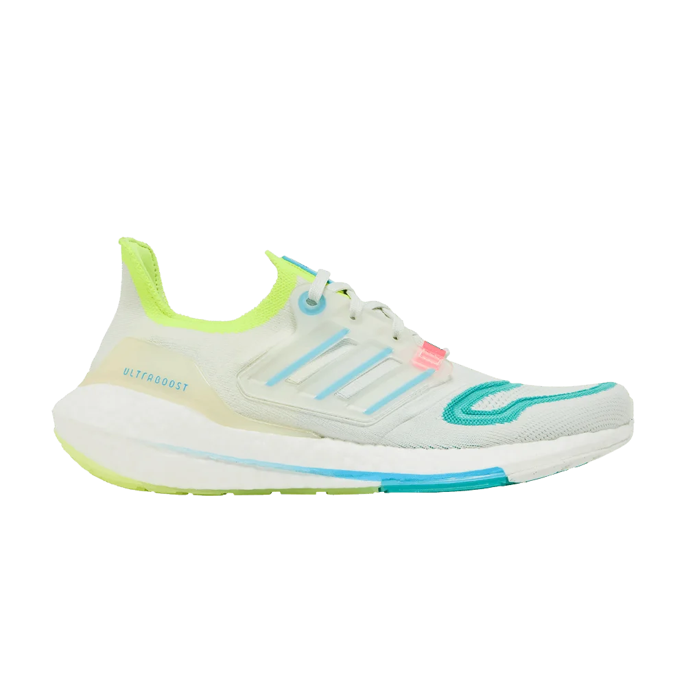 Krossovki-adidas-UltraBoost-22-White-Sky-Rush-Mint